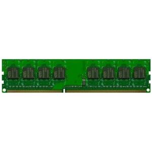 Mushkin - Essentials - DDR3 - 4 gb - dimm 240-PIN - 1333 MHz / PC3-10666 - CL9 - 1.5 v - ungepuffert - nicht-ECC (991769)