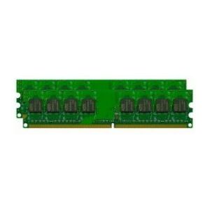 mushkin Mushkin Essentials - DDR3L - 16 GB: 2 x 8 GB - DIMM 240-PIN - 1600 MHz / PC3L-12800 - CL11 - 1.35 V - ungepuffert - nicht-ECC (997031)