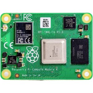 Raspberry Pi - Compute Modul 4 CM4102000 (2 gb ram / 0 gb eMMC / Wifi) 4 x 1.5 GHz