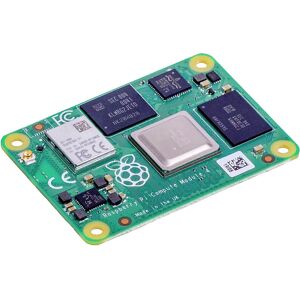 Raspberry Pi® Compute Modul 4 CM4102032 (2 GB RAM / 32 GB eMMC / Wifi) 4 x 1.5 GHz