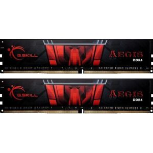 32GB (2x16GB) G.Skill Aegis DDR4-3200 CL16 RAM Speicher Kit