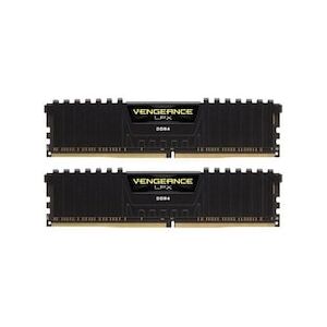 16GB (2x8GB) Corsair Vengeance LPX Black DDR4-3200 RAM CL16 (16-20-20-38)