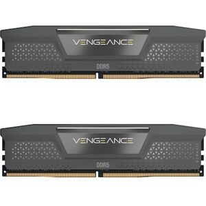 32GB (2x16GB) CORSAIR Vengeance DDR5-6000 RAM CL36 RAM Speicher Kit