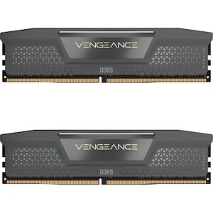 32GB (2x16GB) CORSAIR Vengeance DDR5-6000 RAM CL30 RAM Speicher Kit