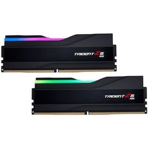 32GB (2x16GB) G.Skill Trident Z5 RGB DDR5-6000 CL30 RAM Speicher Kit