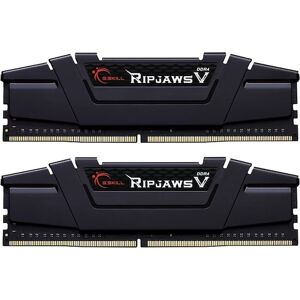 32GB (2x32GB) G.Skill Ripjaws V DDR4-3600 CL18 RAM Speicher Kit