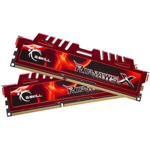 16GB (2x8GB) G.Skill Ripjaws X DDR3-16000 CL10 RAM Speicher Kit