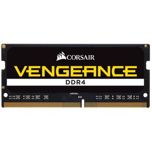 Electronique Corsair Cmsx8gx4m1a3200c22 3200 Mhz Cl22 Ddr4 Ddr4-Sdram 8 Gb Ram-Speicher