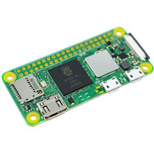 Raspberry Pi Zero 2 W