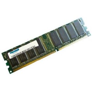 Panasonic Hypertec hymap61256 256 MB, DIMM, PC2700, entspricht Apple-Arbeitsspeicher