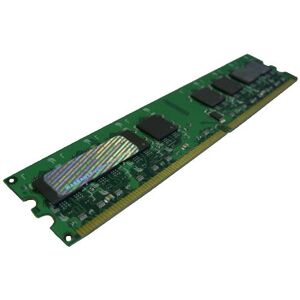 Hypertec AH056AA-HY Arbeitsspeicher (512MB, DIMM, PC2-6400, entspricht Hewlett-Packard-Speichermodul)