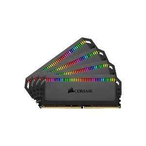 Corsair DIMM 128 GB DDR4-3200 (4x 32 GB) Quad-Kit, Arbeitsspeicher