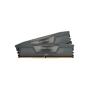 Corsair DIMM 32 GB DDR5-6000 (2x 16 GB) Dual-Kit, Arbeitsspeicher