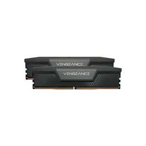 Corsair DIMM 64 GB DDR5-5600 (2x 32 GB) Dual-Kit, Arbeitsspeicher