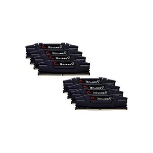 G.Skill DIMM 256 GB DDR4-3600 (8x 32 GB) Octo-Kit, Arbeitsspeicher