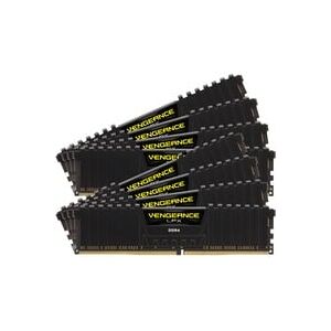 Corsair DIMM 256 GB DDR4-3600 (8x 32 GB) Octo-Kit, Arbeitsspeicher