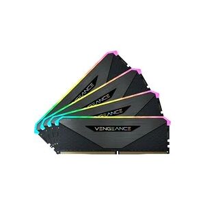 Corsair DIMM 128 GB DDR4-3200 (4x 32 GB) Quad-Kit, Arbeitsspeicher