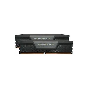 Corsair DIMM 32 GB DDR5-6000 (2x 16 GB) Dual-Kit, Arbeitsspeicher