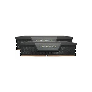 Corsair DIMM 32 GB DDR5-5200 (2x 16 GB) Dual-Kit, Arbeitsspeicher