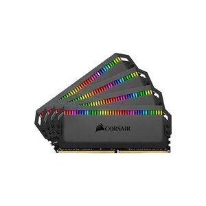 Corsair DIMM 128 GB DDR4-3600 (4x 32 GB) Quad-Kit, Arbeitsspeicher