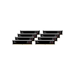 G.Skill DIMM 128 GB DDR5-6000 (8x 16 GB) Octo-Kit, Arbeitsspeicher