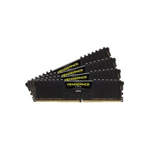 Corsair DIMM 128 GB DDR4-2666 (4x 32 GB) Quad-Kit, Arbeitsspeicher