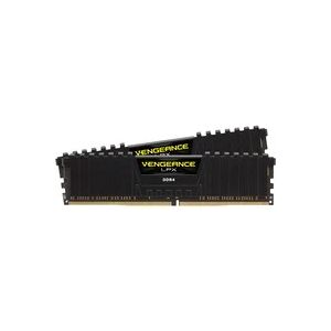 Corsair DIMM 16 GB DDR4-3200 (2x 8 GB) Dual-Kit, Arbeitsspeicher