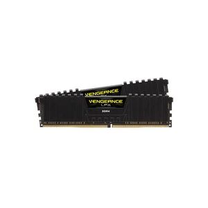 Corsair DIMM 16 GB DDR4-3600 (2x 8 GB) Dual-Kit, Arbeitsspeicher