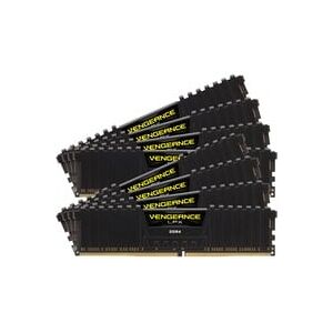 Corsair DIMM 256 GB DDR4-2666 (8x 32 GB) Octo-Kit, Arbeitsspeicher