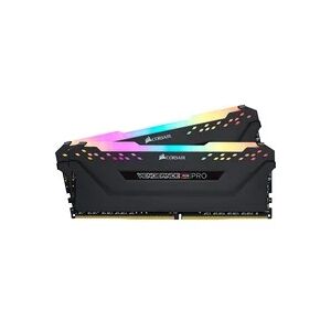 Corsair DIMM 32 GB DDR4-3600 (2x 16 GB) Dual-Kit, Arbeitsspeicher