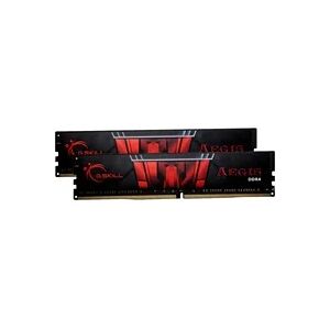 G.Skill DIMM 32 GB DDR4-3200 (2x 16 GB) Dual-Kit, Arbeitsspeicher