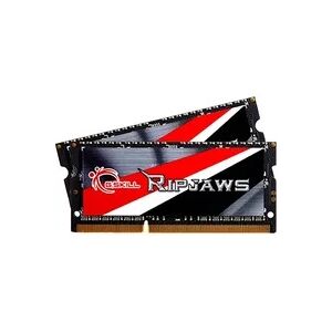 G.Skill SO-DIMM 16 GB DDR3-1600 (2x 8 GB) Dual-Kit, Arbeitsspeicher