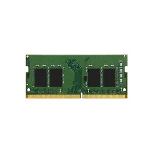 Kingston ValueRAM SO-DIMM 4 GB DDR4-2666  , Arbeitsspeicher