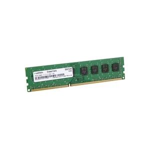 Mushkin DIMM 8 GB DDR3-1600  , Arbeitsspeicher