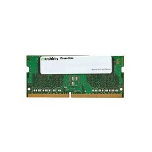 Mushkin SO-DIMM 4 GB DDR4-2133  , Arbeitsspeicher