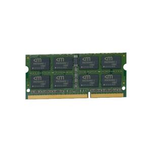 Mushkin SO-DIMM 8 GB DDR3-1066  , Arbeitsspeicher