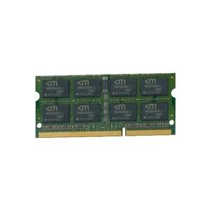 Mushkin SO-DIMM 8 GB DDR3-1333  , Arbeitsspeicher