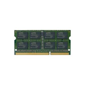 Mushkin SO-DIMM 8 GB DDR3-1600  , Arbeitsspeicher