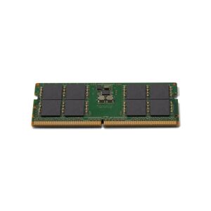 HP 32 GB DDR5 (1x32 GB) 5600 SODIMM ECC-Speicher