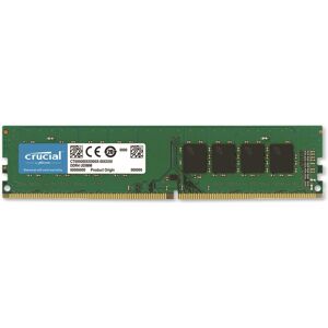 CRUCIAL Arbeitsspeicher CT16G4DFRA32A DDR4, 16GB