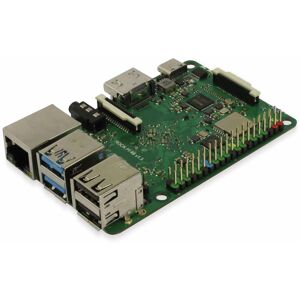 Rock Pi 4 Model A 4GB V1.4 (ohne WLAN/Bluetooth/PoE)