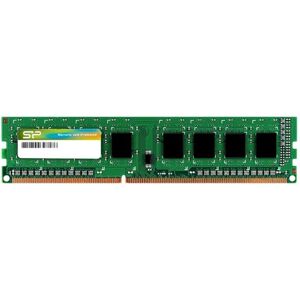 RAM Silicon Power DDR3 8GB (1x8GB) 1600MHz CL11 1,5V