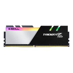 G.Skill TridentZ Neo Series DDR4 32GB Kit 3600MHz CL16 Non-ECC