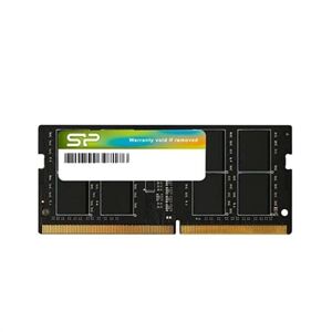RAM-hukommelse Silicon Power SP008GBSFU320X02 DDR4 3200 MHz CL22 8 GB