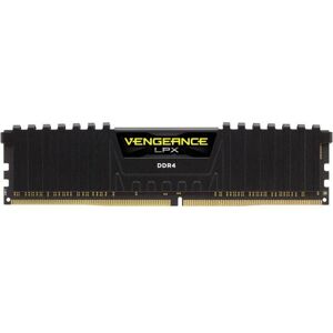 Corsair RAM Vengeance LPX - 64 GB (2 x 32 GB Kit) - DDR4 3600 DIMM CL18