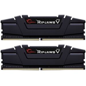 G.Skill Ripjaws V DDR4  32GB kit 4000MHz CL18  Ikke-ECC