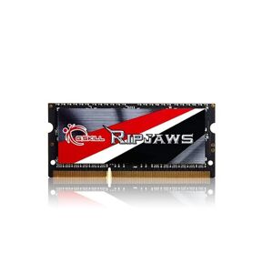 RAM-hukommelse GSKILL F3-1866C11S-8GRSL 8 GB 1866 MHZ CL11 DDR3