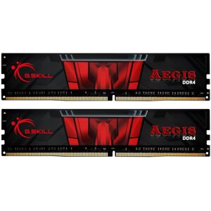 G.SKILL DDR4 AEGIS DDR4 2X8GB 3200MHZ CL16 F4-3200C16D-16GIS