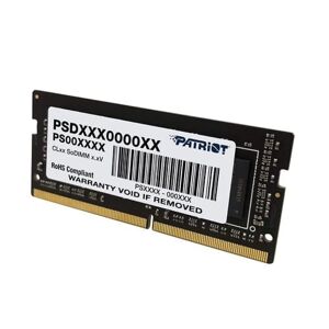 Patriot Memory PATRIOT DDR4 32GB SIGNATURE 3200MHz CL22 SO-DIMM