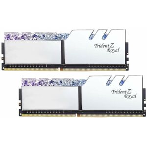 RAM-hukommelse GSKILL F4-3200C14D-32GTRS 32 GB DDR4 CL14 3200 MHz